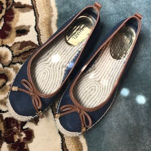 Michael Kors Espadrilles Flats